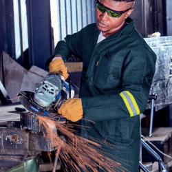 Manufacturing